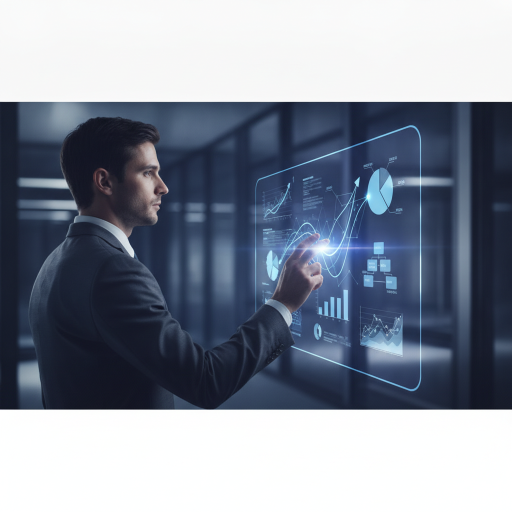ROI de Software Sob Medida: Guia para Calcular e Justificar