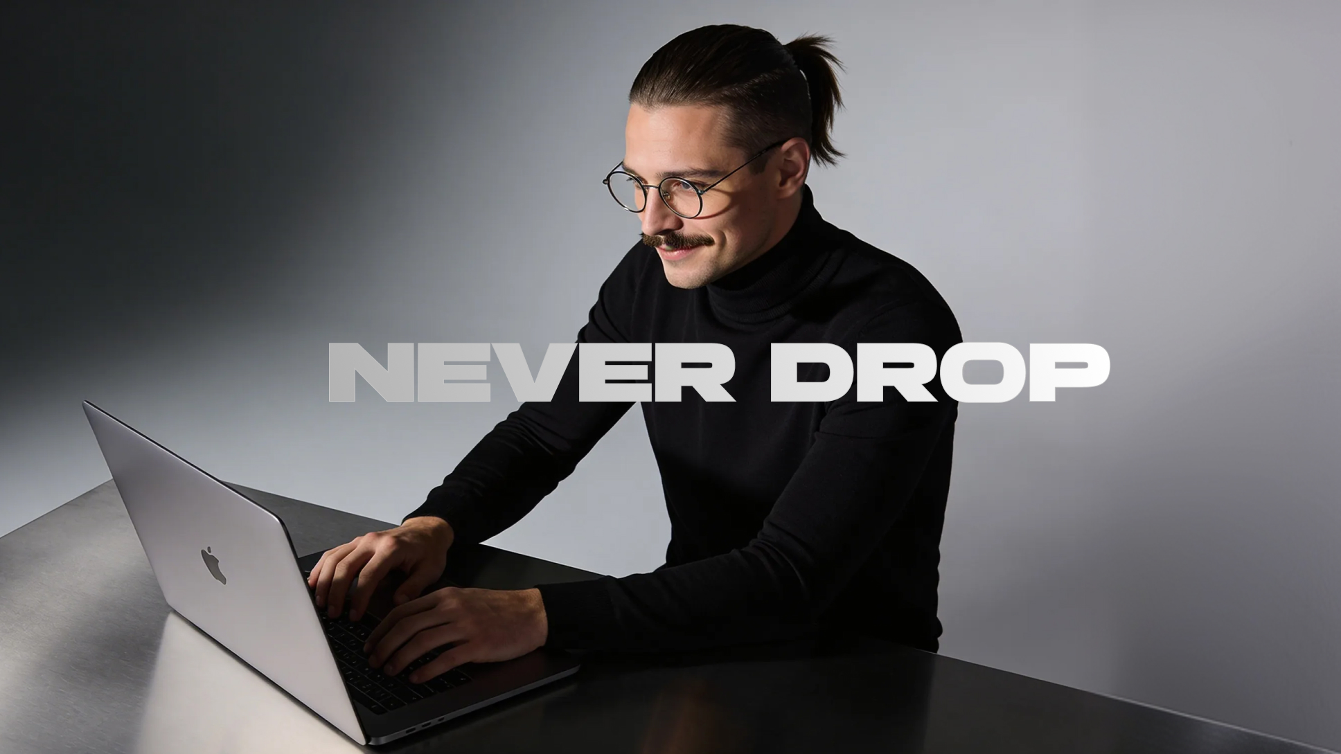 NeverDrop - Plataforma de E-commerce